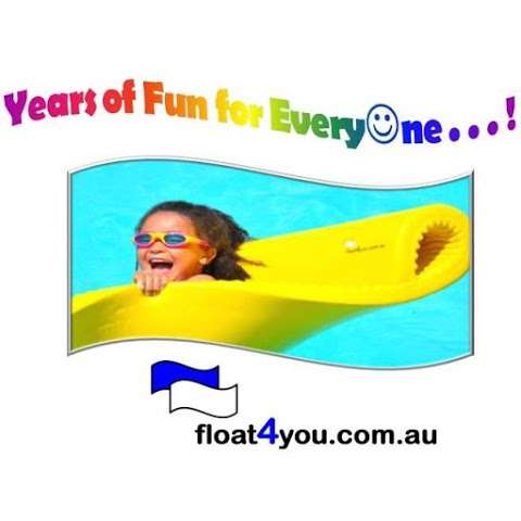 Photo: float4you.com.au