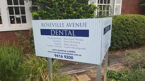 Photo: Roseville Avenue Dental