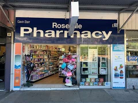 Photo: Roseville Pharmacy