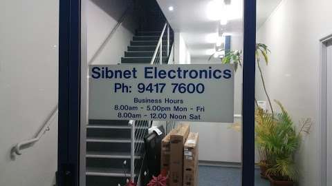 Photo: SIBNET ELECTRONICS